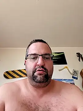 GerTom84 online show from 06/04/26, 01:39