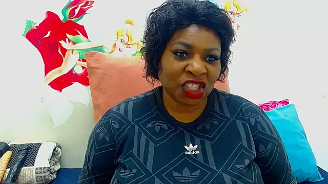 Ebonyhotass26 online show from 02/03/26, 05:18