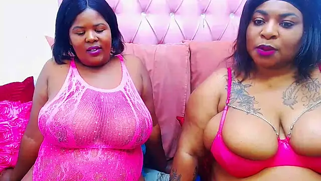 Ebonyhotass26 online show from 03/20/26, 05:40