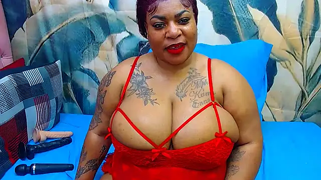 Ebonyhotass26 online show from 06/25/26, 06:45