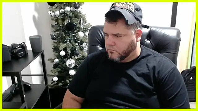 Gabihotxxx1 online show from 01/05/25, 12:20