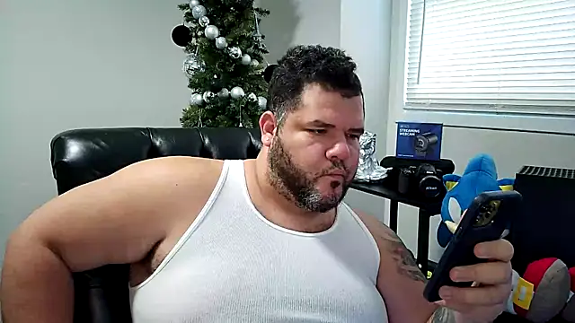 Gabihotxxx1 online show from 01/15/25, 04:32