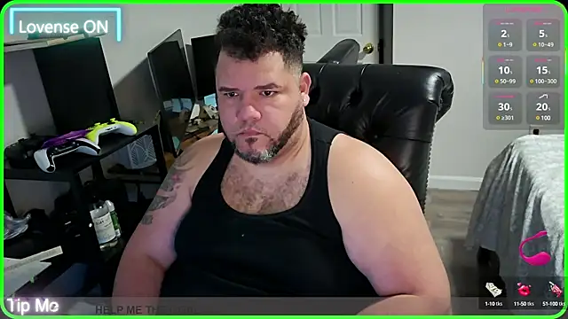 Gabihotxxx1 online show from 02/22/25, 02:52