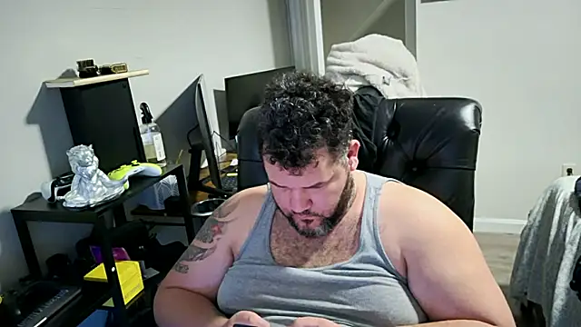 Gabihotxxx1 online show from 03/12/25, 09:13