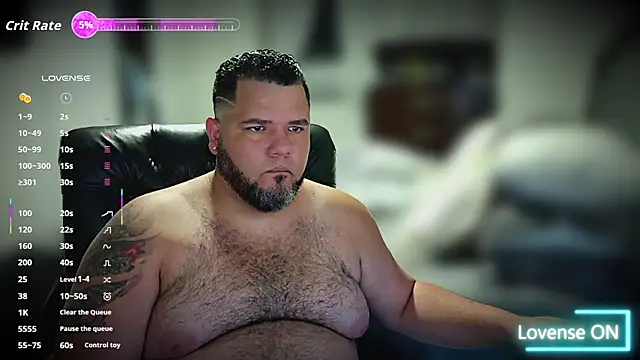 Gabihotxxx1 online show from 10/17/25, 01:31