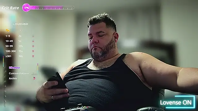 Gabihotxxx1 online show from 11/29/25, 05:16