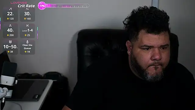 Gabihotxxx1 online show from 06/03/26, 04:12