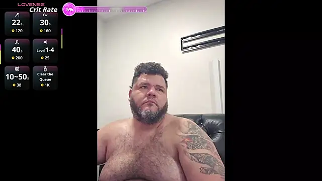 Gabihotxxx1 online show from 06/05/26, 01:17