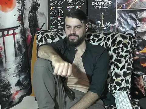 00george online show from 11/20/25, 12:11