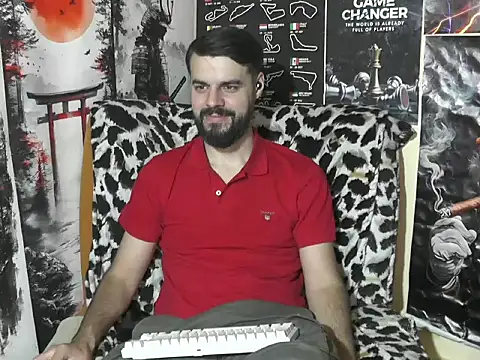 00george online show from 11/25/25, 06:19