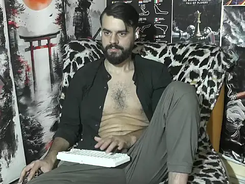 00george online show from 11/29/25, 11:08