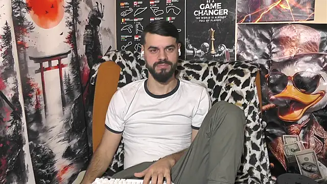 00george online show from 12/17/25, 07:58