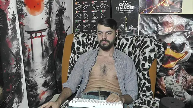 00george online show from 01/11/26, 09:03