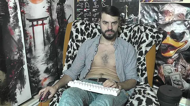 00george online show from 01/12/26, 10:53