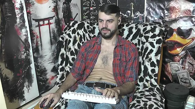 00george online show from 01/16/26, 04:27