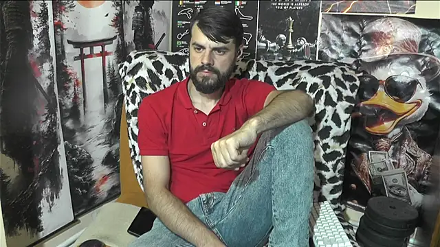 00george online show from 05/19/26, 07:09