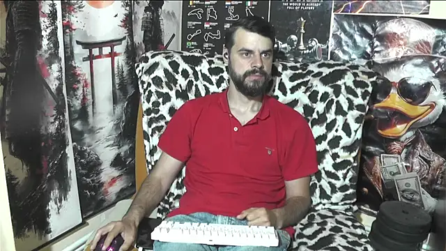 00george online show from 05/20/26, 11:27