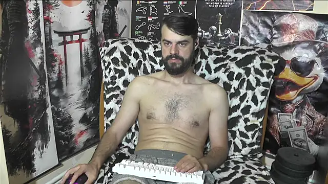00george online show from 05/21/26, 07:10