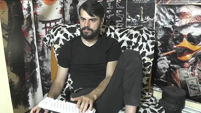 00george online show from 05/26/26, 11:39
