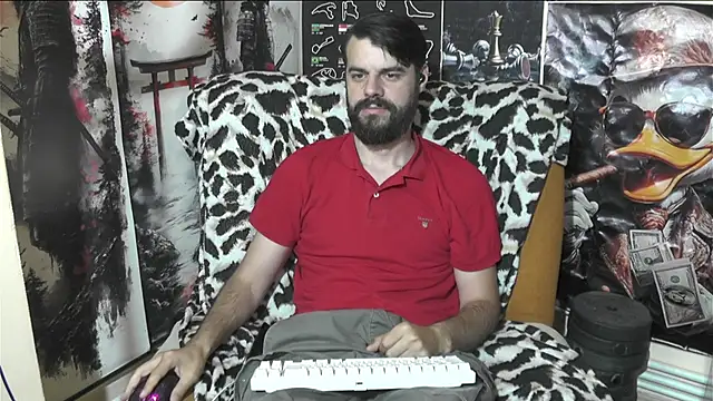00george online show from 05/29/26, 02:59