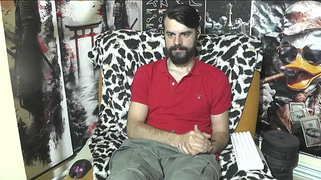 00george online show from 05/30/26, 03:09