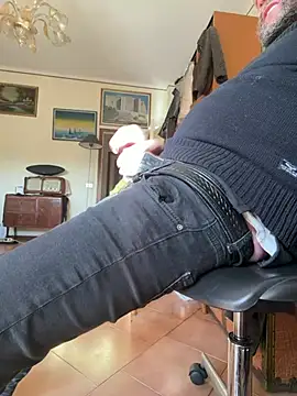 SsdobermannsS online show from 04/17/26, 03:48