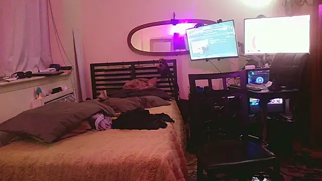 Mikela Alexa online show from 12/21/24, 06:52