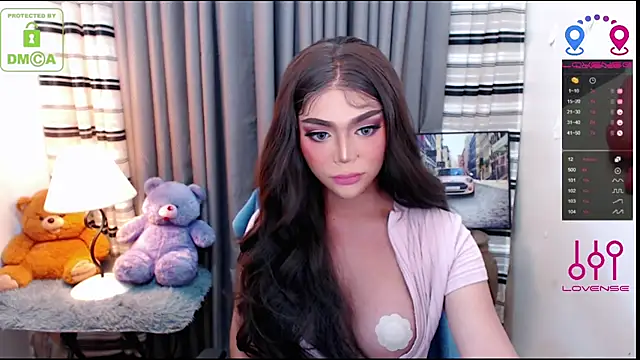 Fantacyoflove online show from 10/06/25, 07:00