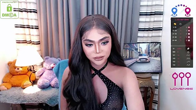 Fantacyoflove online show from 10/22/25, 11:59