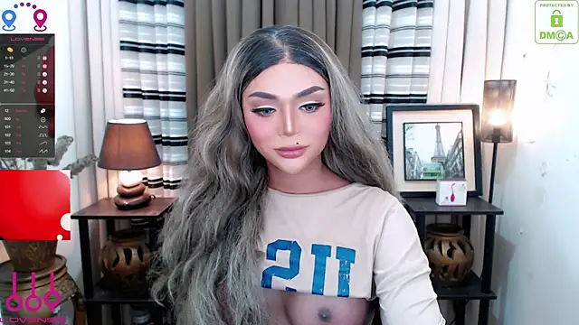 Fantacyoflove online show from 12/16/25, 10:59