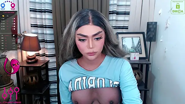 Fantacyoflove online show from 01/11/26, 11:54