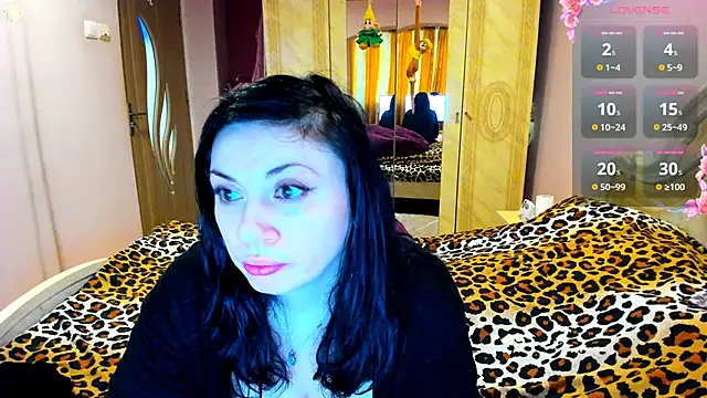 DomPanther69 online show from 02/10/25, 05:58