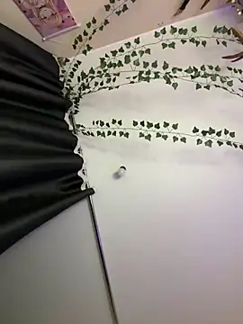 Snapshot of Remiliya chatting on 03/13/25, 04:45 Remiliya online show from 03/13/25, 04:45