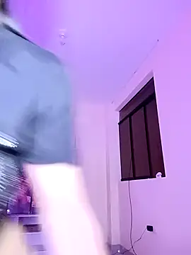 Latin summer online show from 02/02/25, 01:12