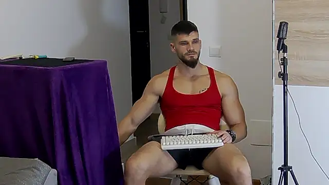 MauroTwin online show from 01/15/25, 07:44