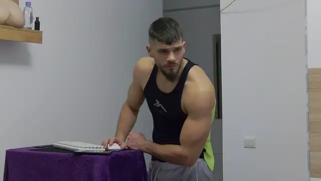 MauroTwin online show from 01/16/25, 09:08