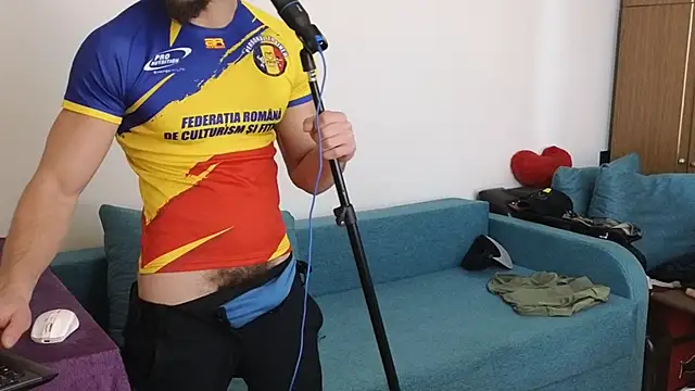 MauroTwin online show from 01/22/25, 09:10