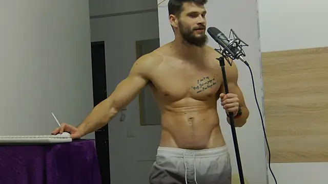 MauroTwin online show from 02/09/25, 09:06