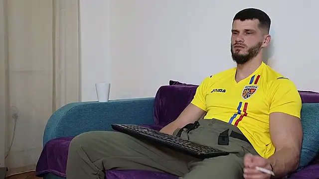 MauroTwin online show from 03/09/25, 06:54