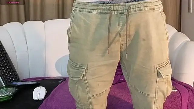 MauroTwin online show from 09/15/25, 06:08