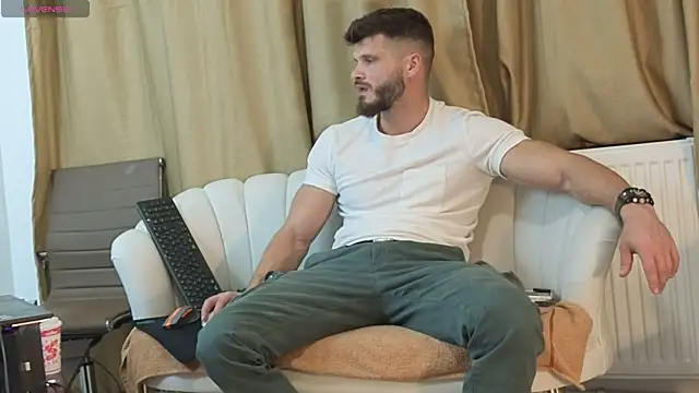 MauroTwin online show from 10/18/25, 05:57