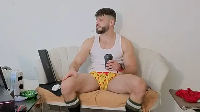 MauroTwin online show from 11/10/25, 06:18