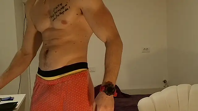 MauroTwin online show from 02/13/26, 05:20