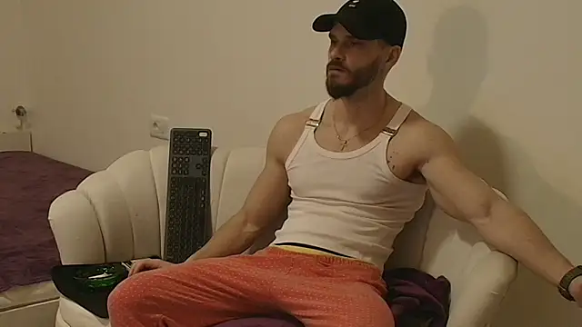 MauroTwin online show from 02/15/26, 06:04