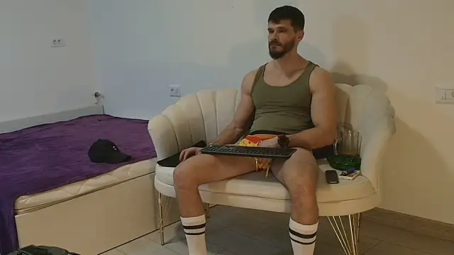 MauroTwin online show from 02/23/26, 06:27