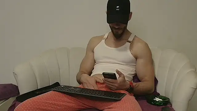 MauroTwin online show from 03/13/26, 06:58