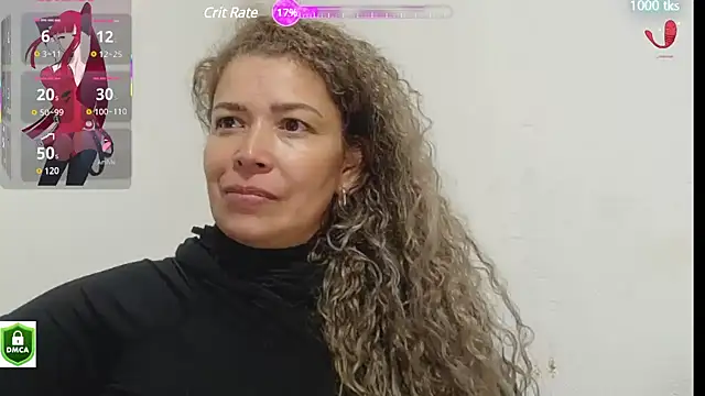 dalilasquirt1 online show from 03/13/25, 01:43