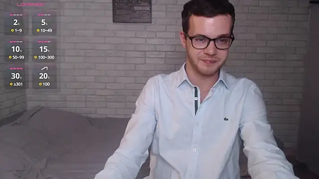 Alexxx horny online show from 01/10/25, 06:49