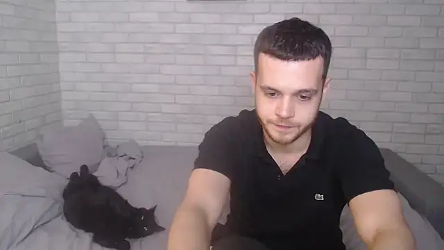 Alexxx horny online show from 02/11/25, 03:08