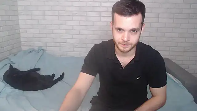 Alexxx horny online show from 02/21/25, 02:48